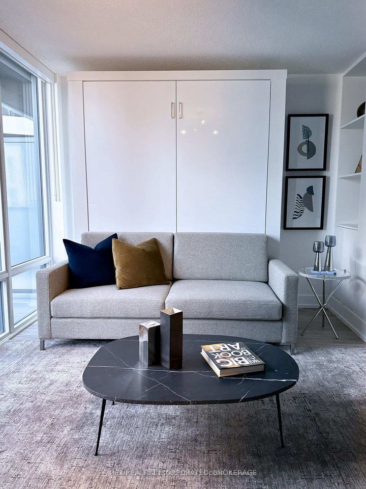 Photo 10 at #306 - 25 Adra Grado Way, Bayview Village, Toronto