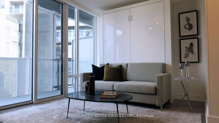 Photo 11 at #306 - 25 Adra Grado Way, Bayview Village, Toronto