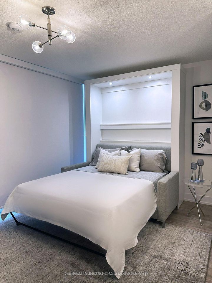 Photo 12 at #306 - 25 Adra Grado Way, Bayview Village, Toronto