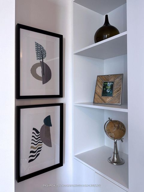 Photo 7 at #306 - 25 Adra Grado Way, Bayview Village, Toronto