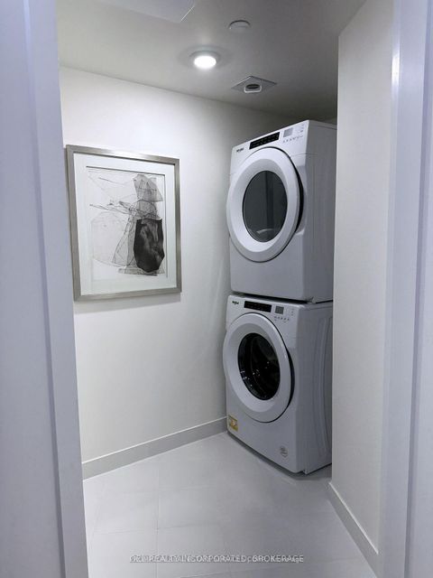 Photo 8 at #306 - 25 Adra Grado Way, Bayview Village, Toronto