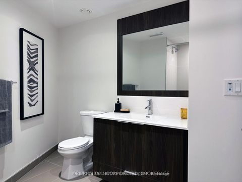 Photo 9 at #306 - 25 Adra Grado Way, Bayview Village, Toronto