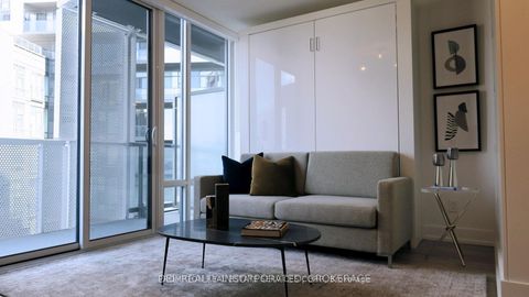 Photo 11 at #306 - 25 Adra Grado Way, Bayview Village, Toronto