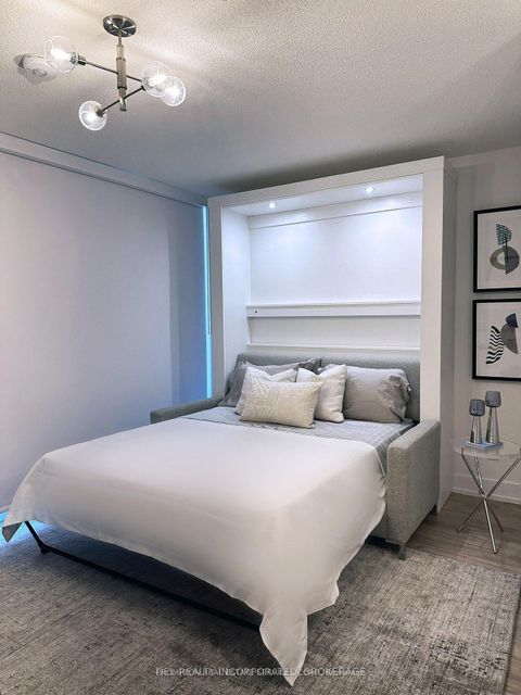 Photo 12 at #306 - 25 Adra Grado Way, Bayview Village, Toronto