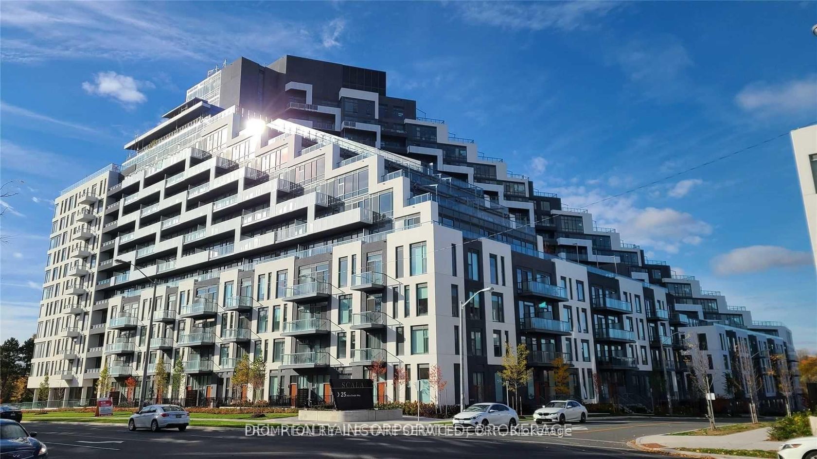 #306 - 25 Adra Grado Way, Bayview Village, Toronto  by The Gerber Group #306 - 25 Adra Grado Way, Bayview Village, Toronto