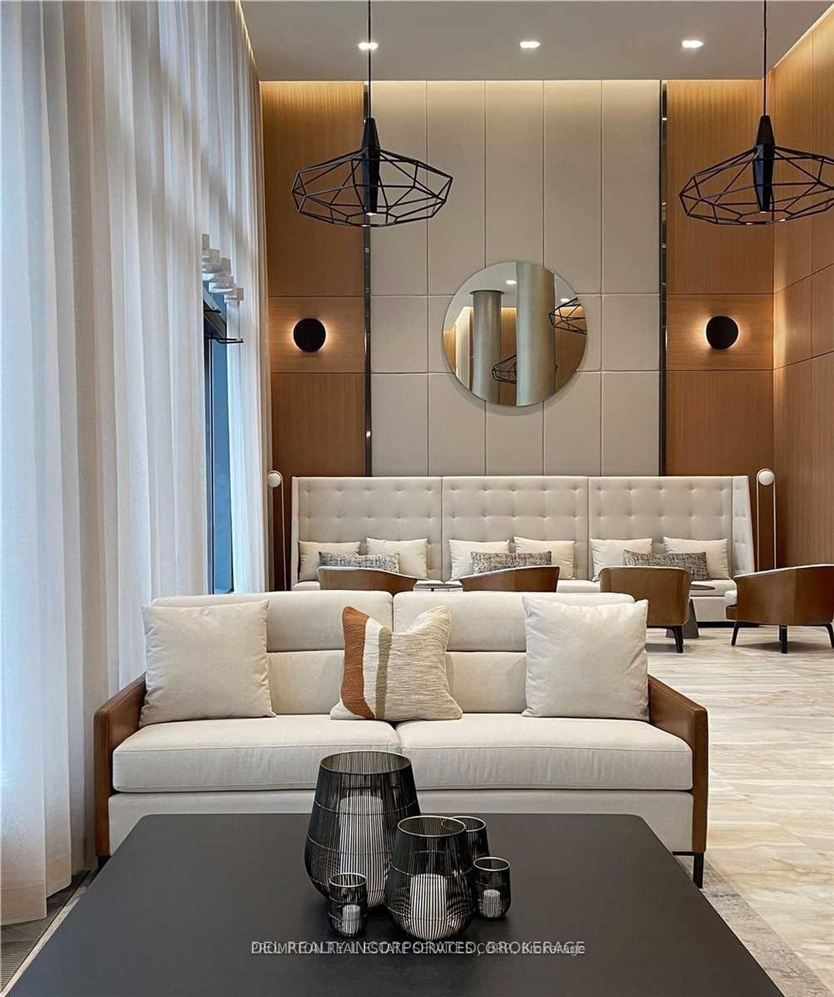 Photo 2 at #306 - 25 Adra Grado Way, Bayview Village, Toronto Photo 2 at #306 - 25 Adra Grado Way, Bayview Village, Toronto