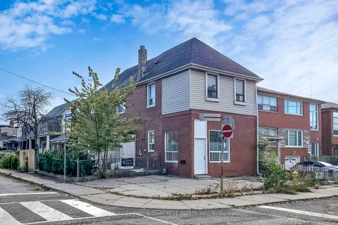 Photo 0 at 229 Bellwoods Avenue, Bellwoods, Toronto