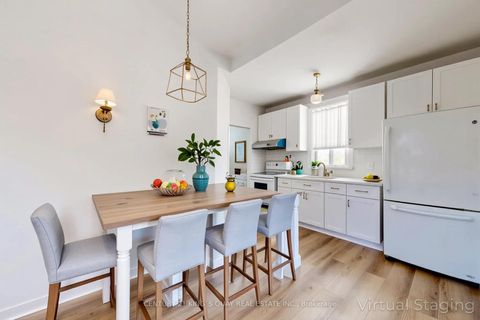 Photo 8 at 229 Bellwoods Avenue, Bellwoods, Toronto