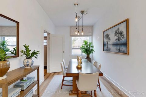 Photo 11 at 229 Bellwoods Avenue, Bellwoods, Toronto Photo 11 at 229 Bellwoods Avenue, Bellwoods, Toronto