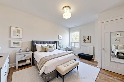 Photo 17 at 229 Bellwoods Avenue, Bellwoods, Toronto