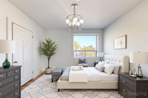 Photo 21 at 229 Bellwoods Avenue, Bellwoods, Toronto