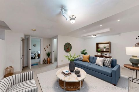 Photo 24 at 229 Bellwoods Avenue, Bellwoods, Toronto