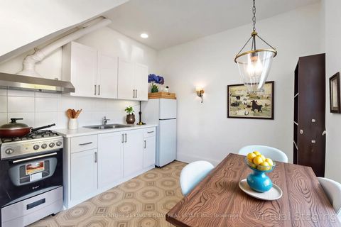 Photo 32 at 229 Bellwoods Avenue, Bellwoods, Toronto