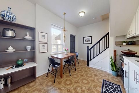 Photo 33 at 229 Bellwoods Avenue, Bellwoods, Toronto Photo 33 at 229 Bellwoods Avenue, Bellwoods, Toronto