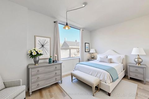 Photo 37 at 229 Bellwoods Avenue, Bellwoods, Toronto