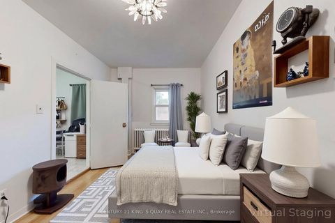 Photo 41 at 229 Bellwoods Avenue, Bellwoods, Toronto