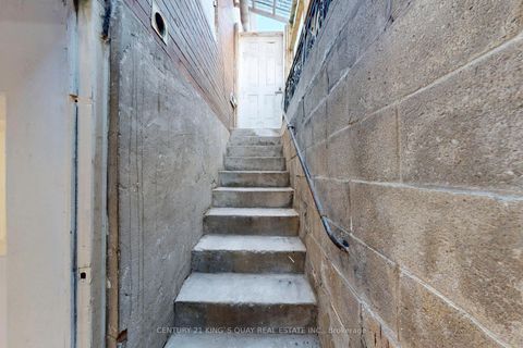 Photo 46 at 229 Bellwoods Avenue, Bellwoods, Toronto