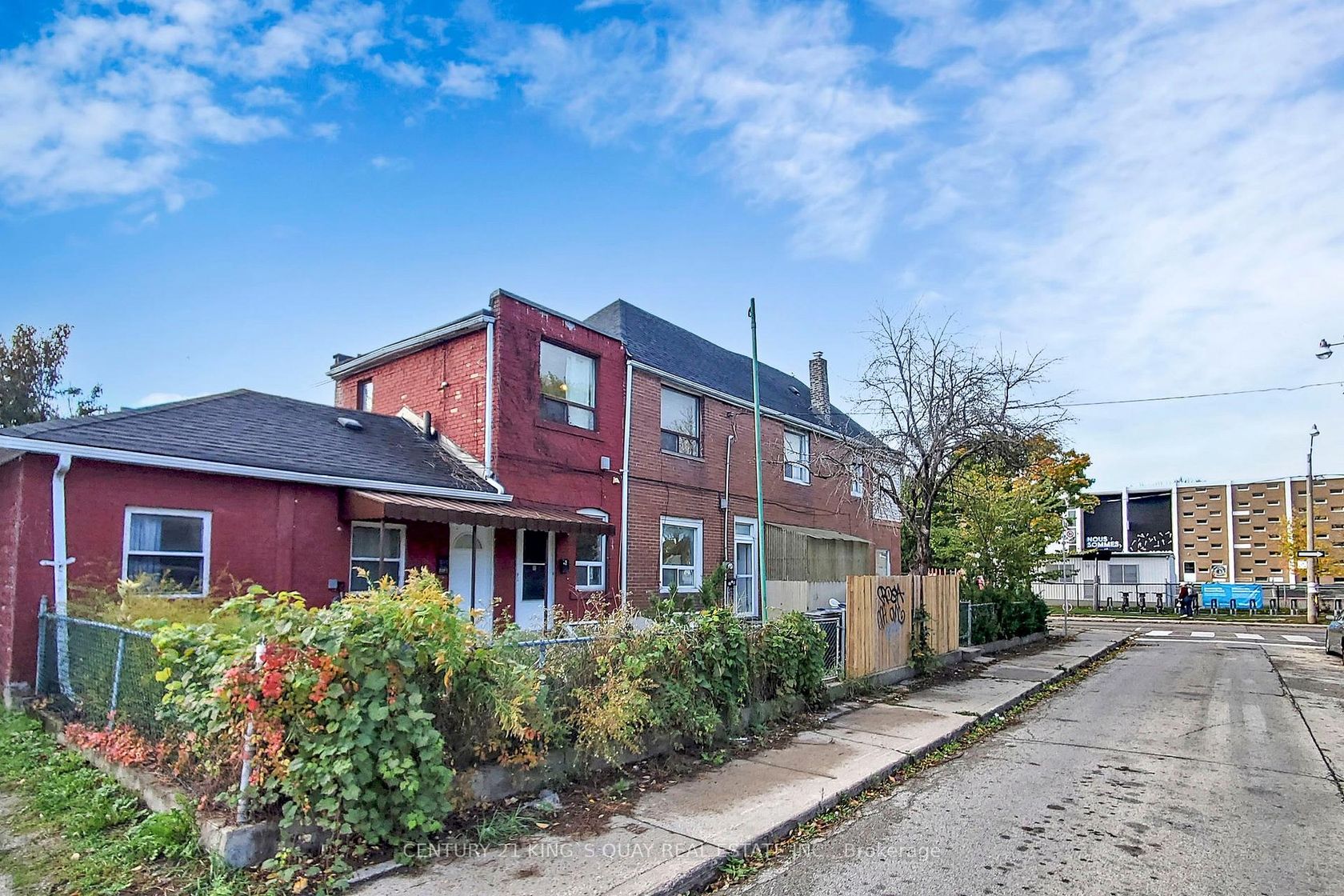 Photo 47 at 229 Bellwoods Avenue, Bellwoods, Toronto Photo 47 at 229 Bellwoods Avenue, Bellwoods, Toronto