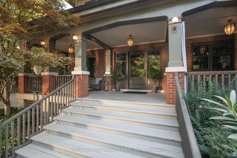 Photo 4 at 270 Indian Road, Swansea, Toronto