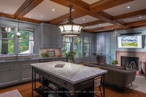 Photo 8 at 270 Indian Road, Swansea, Toronto