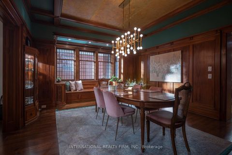 Photo 10 at 270 Indian Road, Swansea, Toronto