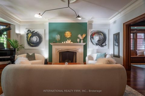 Photo 12 at 270 Indian Road, Swansea, Toronto