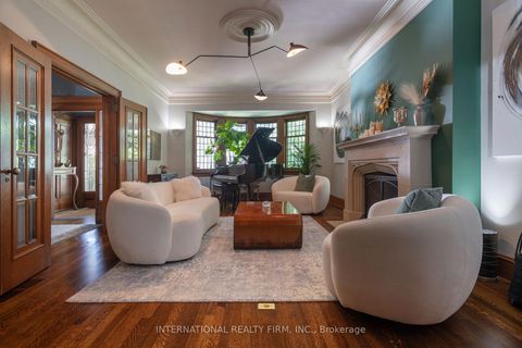 Photo 13 at 270 Indian Road, Swansea, Toronto