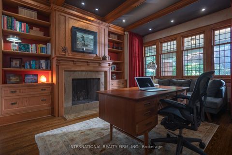 Photo 19 at 270 Indian Road, Swansea, Toronto