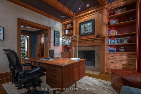 Photo 20 at 270 Indian Road, Swansea, Toronto