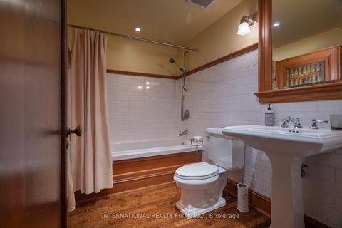 Photo 40 at 270 Indian Road, Swansea, Toronto