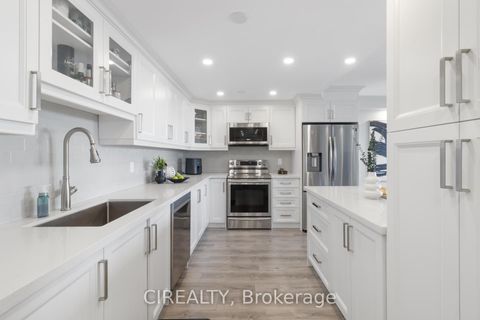 Photo 1 at 709 - 511 The West Mall, Etobicoke West Mall, Toronto