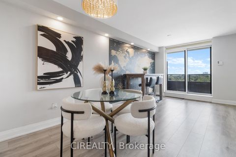 Photo 15 at 709 - 511 The West Mall, Etobicoke West Mall, Toronto