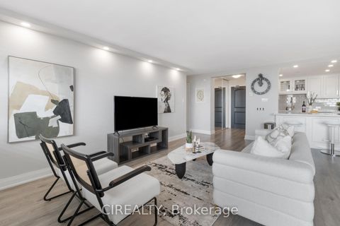 Photo 17 at 709 - 511 The West Mall, Etobicoke West Mall, Toronto