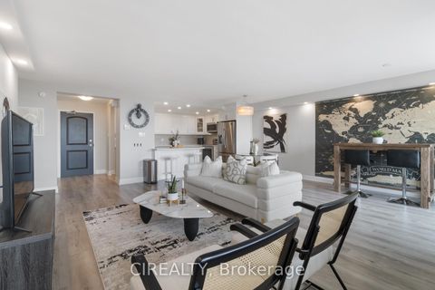 Photo 18 at 709 - 511 The West Mall, Etobicoke West Mall, Toronto