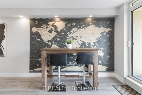 Photo 21 at 709 - 511 The West Mall, Etobicoke West Mall, Toronto