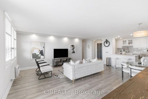 Photo 22 at 709 - 511 The West Mall, Etobicoke West Mall, Toronto