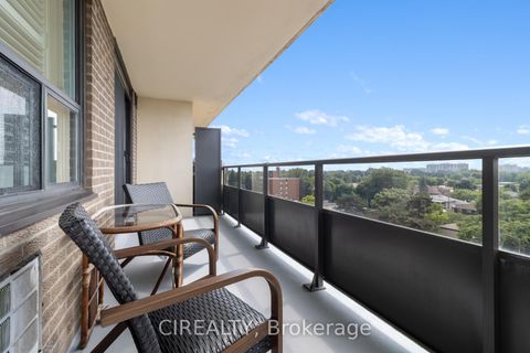 Photo 26 at 709 - 511 The West Mall, Etobicoke West Mall, Toronto