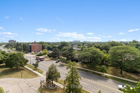 Photo 27 at 709 - 511 The West Mall, Etobicoke West Mall, Toronto