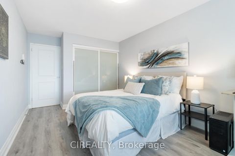 Photo 33 at 709 - 511 The West Mall, Etobicoke West Mall, Toronto