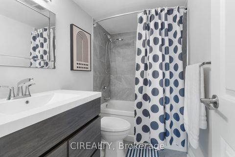 Photo 35 at 709 - 511 The West Mall, Etobicoke West Mall, Toronto