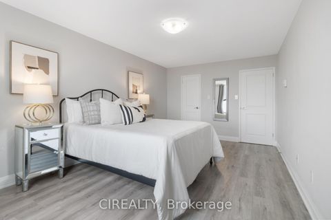 Photo 37 at 709 - 511 The West Mall, Etobicoke West Mall, Toronto