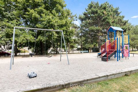 Photo 42 at 709 - 511 The West Mall, Etobicoke West Mall, Toronto