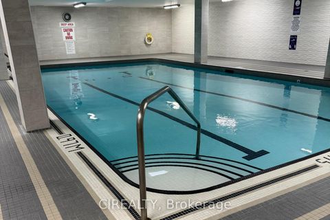 Photo 43 at 709 - 511 The West Mall, Etobicoke West Mall, Toronto