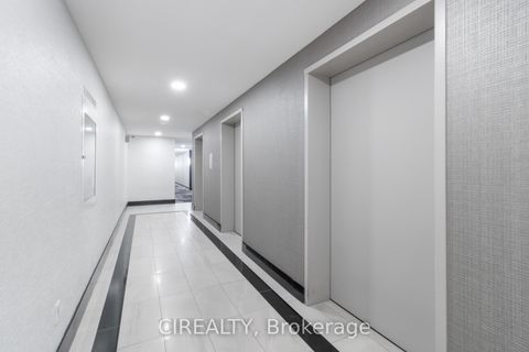 Photo 44 at 709 - 511 The West Mall, Etobicoke West Mall, Toronto