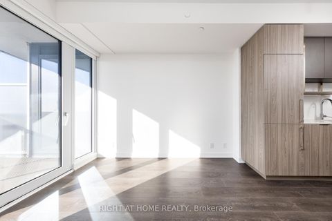 Photo 5 at 2503 - 15 Holmes Avenue, Willowdale East, Toronto