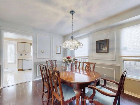 Photo 9 at 58 Samantha Circle, Doncrest, Richmond Hill