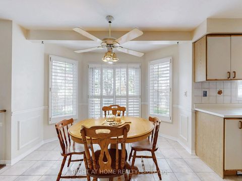 Photo 12 at 58 Samantha Circle, Doncrest, Richmond Hill