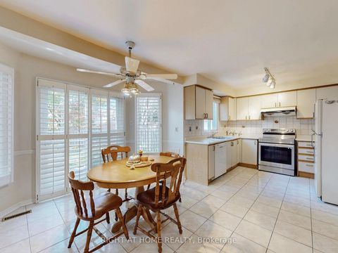 Photo 13 at 58 Samantha Circle, Doncrest, Richmond Hill