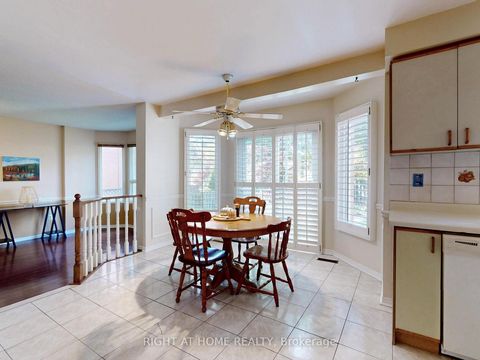 Photo 17 at 58 Samantha Circle, Doncrest, Richmond Hill