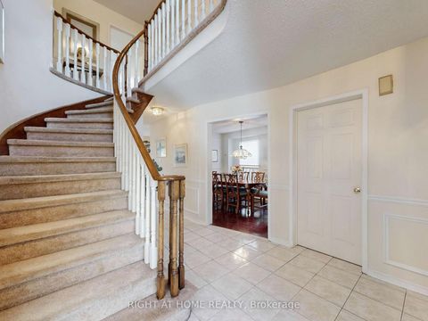 Photo 21 at 58 Samantha Circle, Doncrest, Richmond Hill